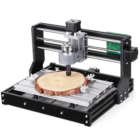 hobby 3 axis cnc router